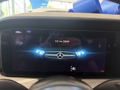 Used 2021 Mercedes-Benz CLS 53 AMG 4MATIC image 19