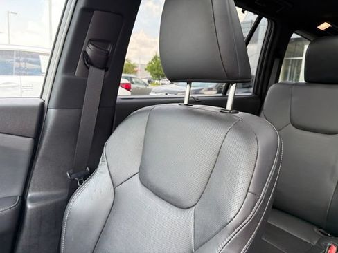Used 2025 Lexus TX 350 AWD w/ Technology Package image 25