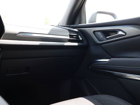 New 2025 Chevrolet Traverse LT w/ Sun and Wheel Package image 43