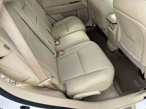 Used 2012 Lexus RX 350 AWD w/ Premium Pkg image 37