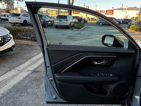 New 2026 Acura ADX FWD image 14