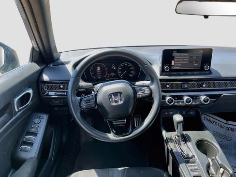 Used 2025 Honda Civic Sport image 20