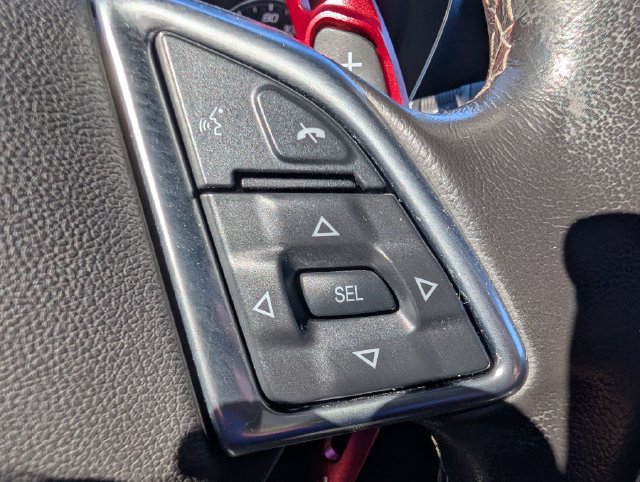 Used 2021 Chevrolet Camaro LT w/ Technology Package RWD image 19