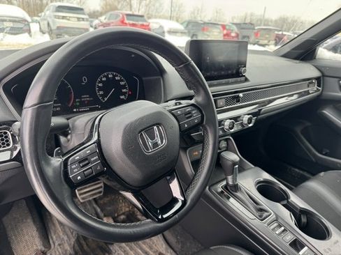 Used 2024 Honda Civic Sport image 14