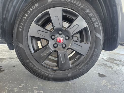 Used 2019 Honda Ridgeline RTL-E image 40