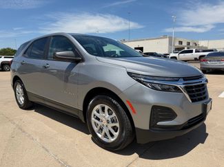 Used 2023 Chevrolet Equinox LS w/ LS Convenience Package FWD video 2