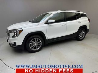 Used 2024 GMC Terrain SLT AWD/4WD video 1
