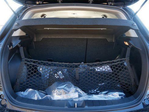 New 2026 Mitsubishi Outlander Sport ES image 6