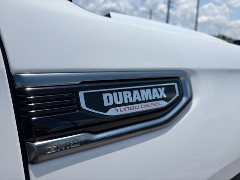 New 2026 GMC Sierra 1500 AT4 w/ AT4 Premium Package AWD/4WD image 38
