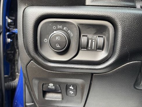 Used 2019 RAM 1500 Sport w/ Alpine Leather & Sound Group image 14