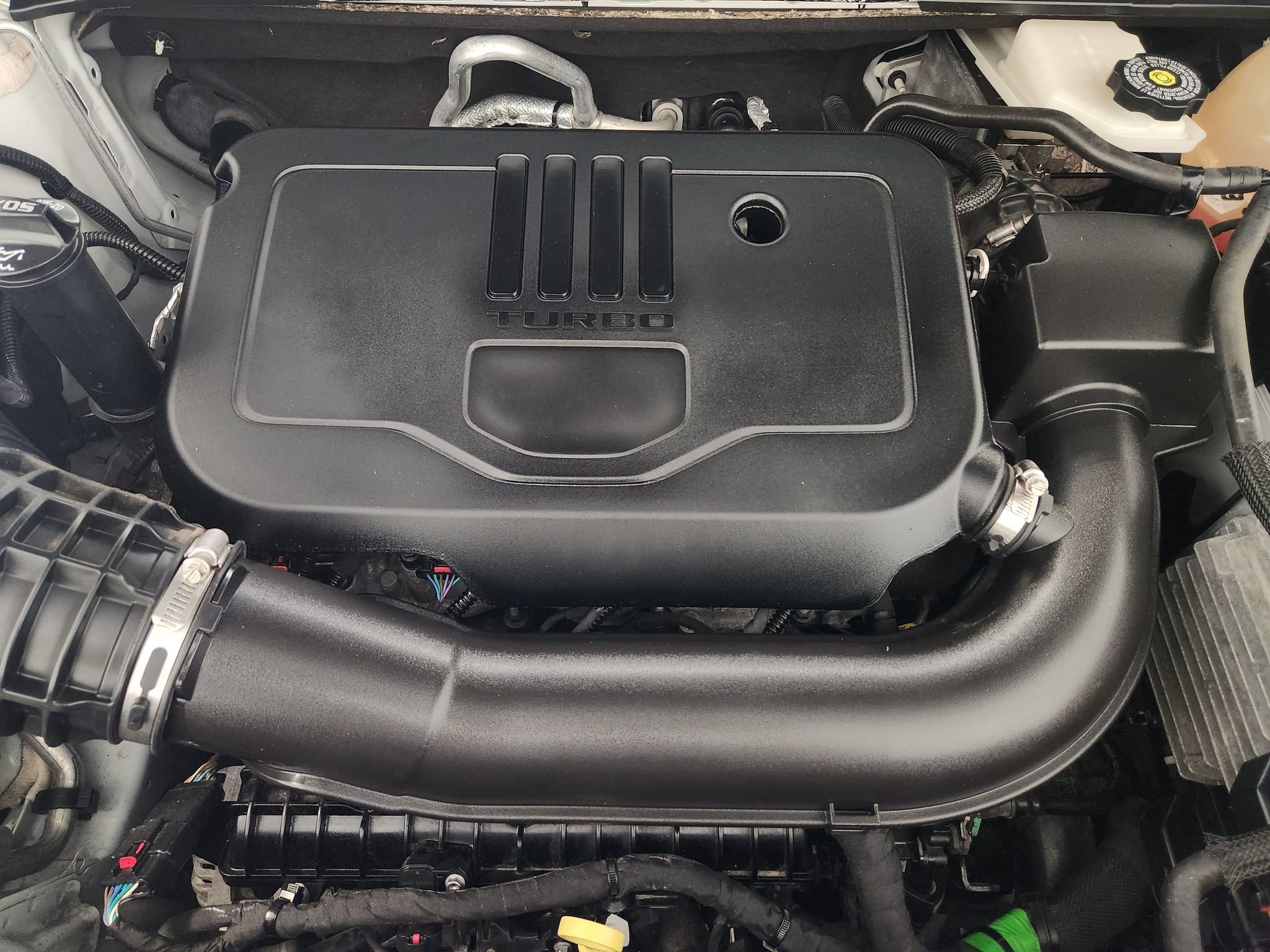 Used 2023 GMC Acadia SLT FWD image 34