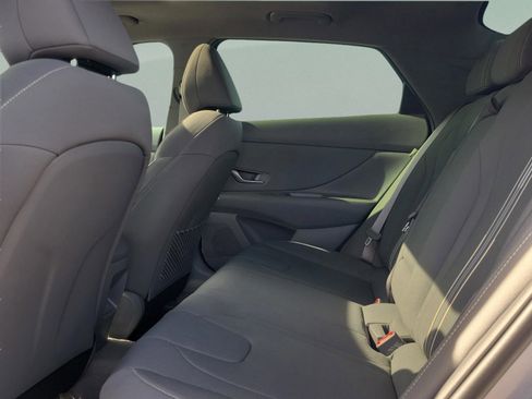 New 2026 Hyundai Elantra SEL Sport Premium FWD image 29