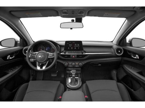 Used 2021 Kia Forte EX FWD image 11