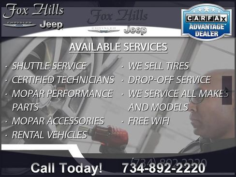 Used 2023 Ford Edge SEL w/ Convenience Package AWD/4WD image 8