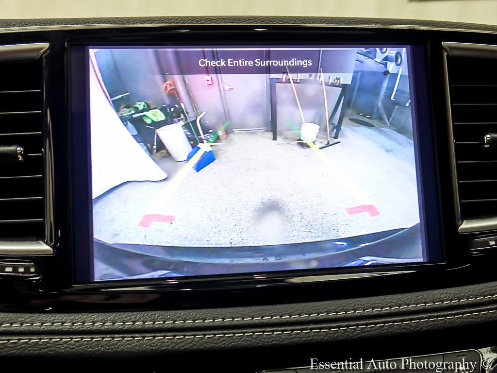 Used 2025 Chrysler Pacifica Limited FWD image 20