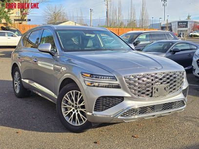 Used 2025 Genesis GV80 2.5T Standard