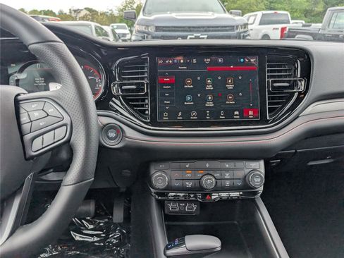 New 2026 Dodge Durango GT AWD/4WD image 14