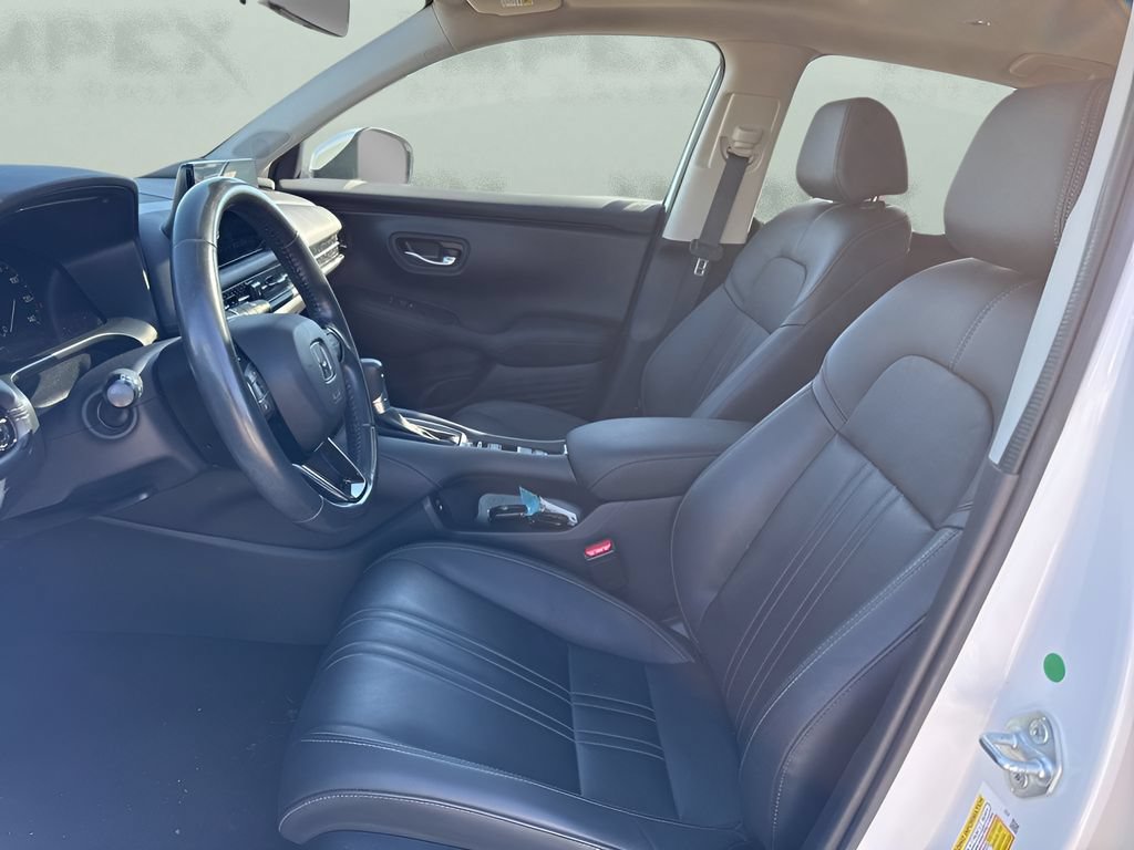 Used 2024 Honda HR-V EX-L image 7