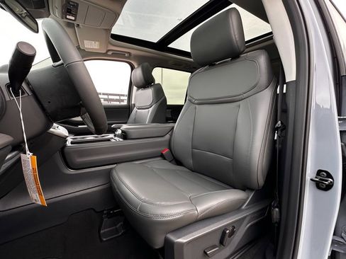 New 2026 Ford Expedition Max Active image 5