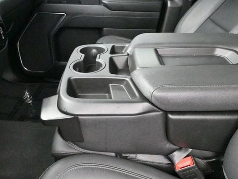 Used 2024 GMC Sierra 1500 SLT RWD image 13