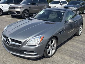 Used 2012 Mercedes-Benz SLK 350 video 1