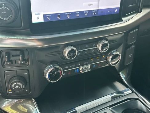 Used 2023 Ford F150 Lariat w/ Equipment Group 502A High AWD/4WD image 31