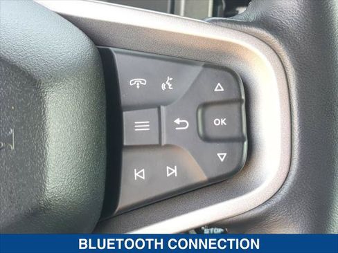 Used 2024 Ford Bronco Big Bend AWD/4WD image 15