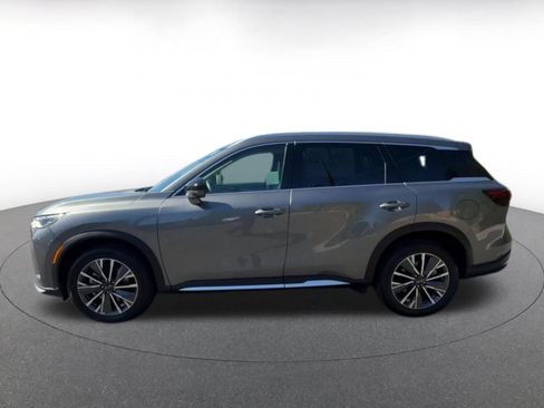 Used 2026 INFINITI QX60 Luxe AWD/4WD image 7
