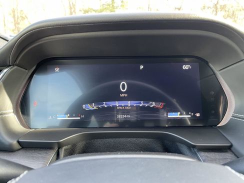 Used 2022 Jeep Grand Cherokee L Overland image 15