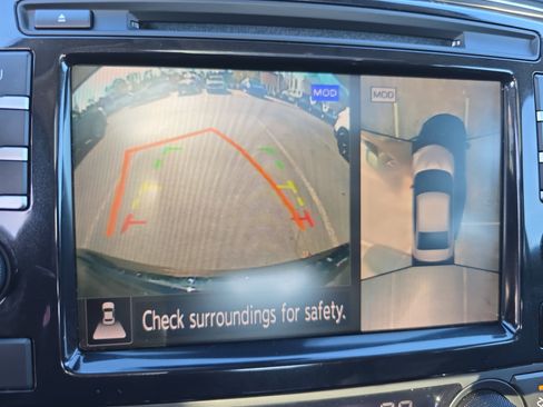 Used 2021 Nissan Maxima Platinum w/ Sport Mat Group image 24