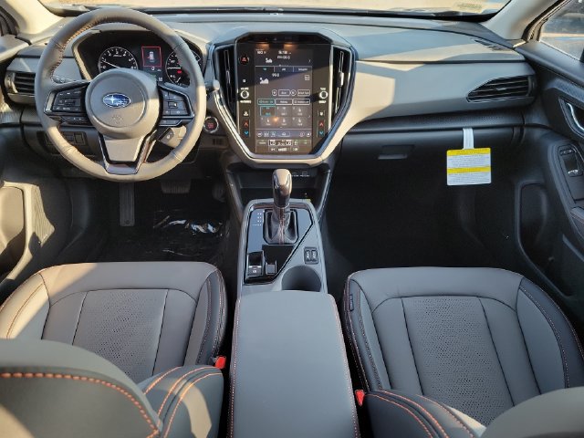 New 2026 Subaru Crosstrek 2.5i Limited AWD/4WD image 14