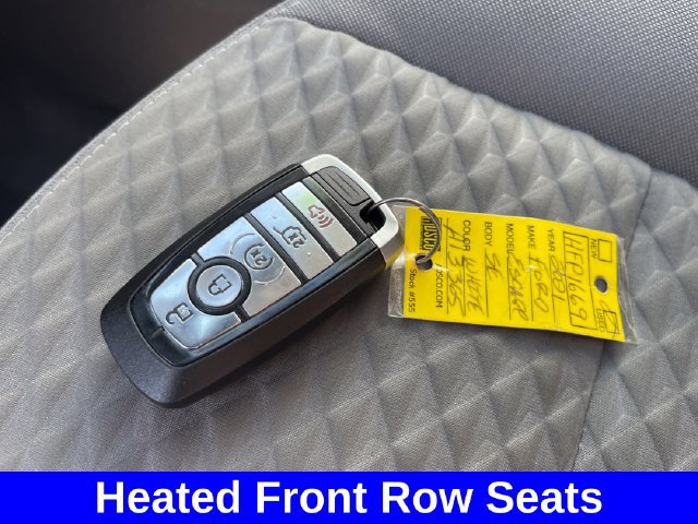 Used 2021 Ford Escape SE w/ SE Sport Appearance Package AWD/4WD image 22