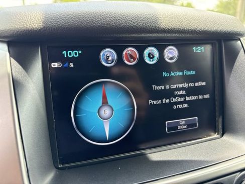 Used 2020 Chevrolet Tahoe LS RWD image 18