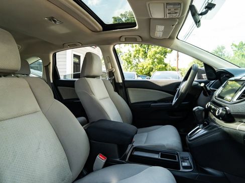 Used 2016 Honda CR-V EX image 10