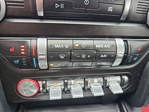 Used 2019 Ford Mustang GT Premium image 27