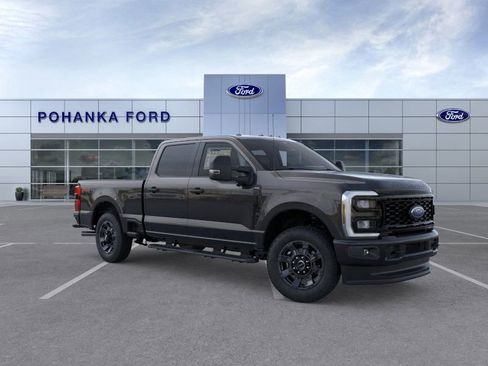 New 2026 Ford F250 XL w/ STX Appearance Package image 7