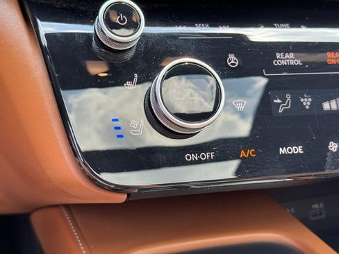 Used 2023 INFINITI QX60 Autograph AWD/4WD image 22