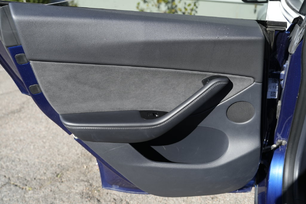 Used 2020 Tesla Model Y Long Range AWD/4WD image 26