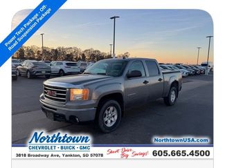 Used 2013 GMC Sierra 1500 SLE w/ Power Tech Package video 2