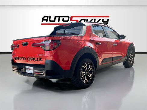 Used 2025 Hyundai Santa Cruz XRT image 7
