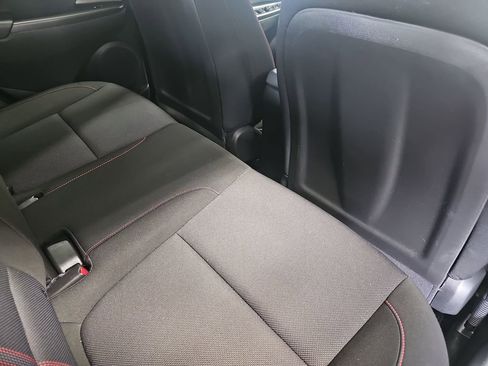 Used 2022 Hyundai Kona N Line w/ Tech Package FWD image 11