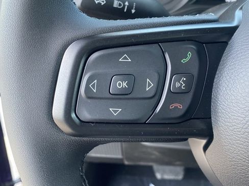 New 2026 Jeep Wrangler Unlimited Rubicon image 25