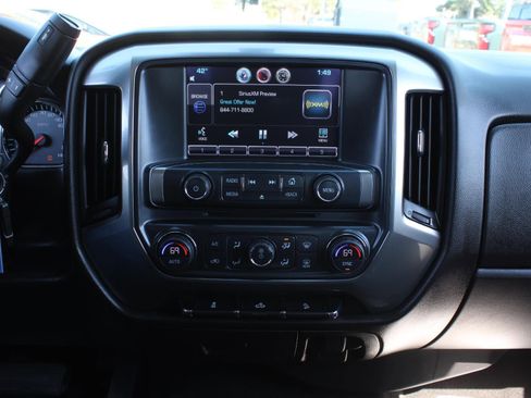Used 2014 Chevrolet Silverado 1500 LT w/ All Star Edition image 11