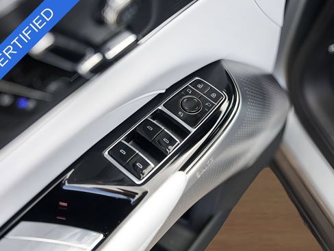 Certified 2025 Cadillac Lyriq Sport AWD/4WD image 21