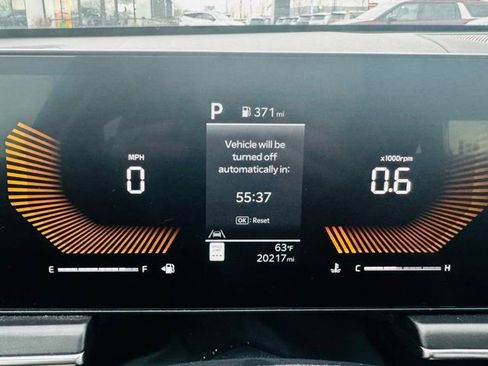 Used 2025 Kia K5 GT-Line image 13