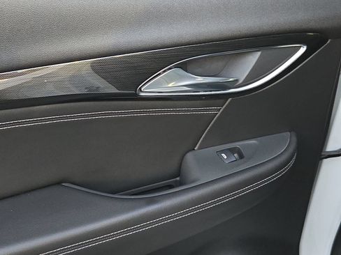 Used 2021 Buick Envision Essence w/ Technology Package I FWD image 35