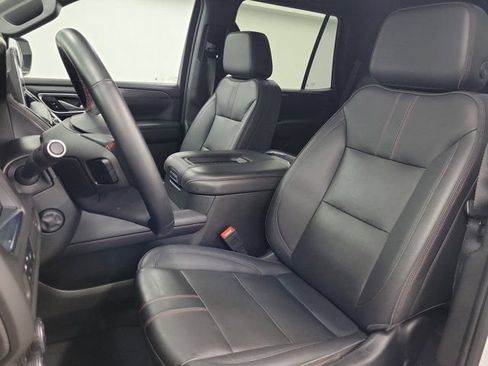 Used 2023 Chevrolet Tahoe RST w/ Luxury Package AWD/4WD image 22