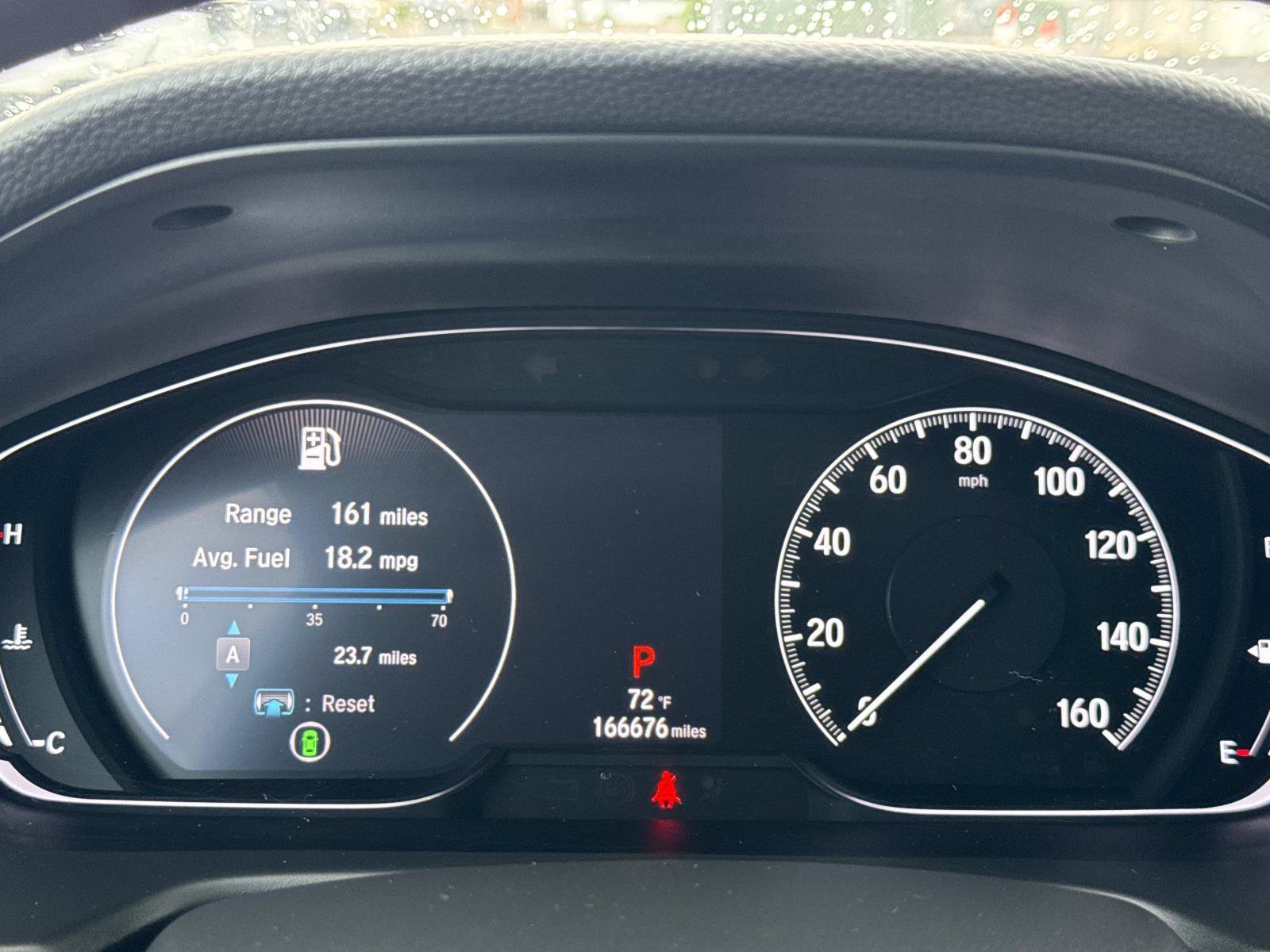 Certified 2018 Honda Accord EX image 19