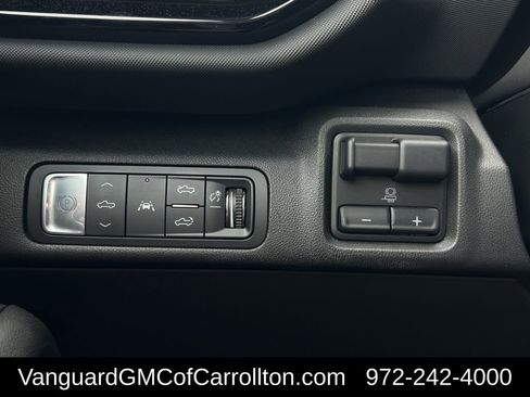 Used 2025 Chevrolet Silverado EV RST image 25