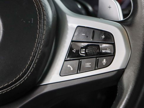 Used 2022 BMW X7 xDrive40i w/ M Sport Package image 14